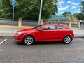 2006 Opel Astra GTC H Рестайлинг, красный, 530000 рублей - вид 6