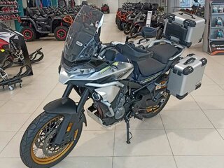 CFMoto 800MT Touring