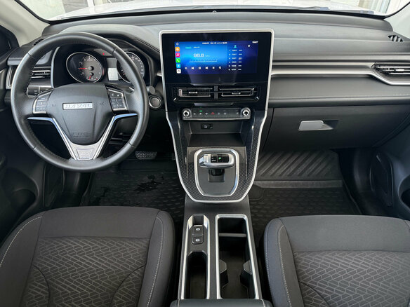 2023 Haval M6 II, белый, 1589000 рублей - вид 7