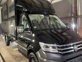 2022 Volkswagen Crafter, чёрный, 6300000 рублей - вид 1