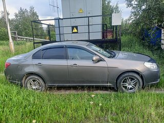 2008 Chevrolet Epica V250, серый, 380000 рублей, вид 2