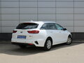 2020 Kia Ceed III, белый - вид 5