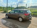 2016 Kia Ceed II Рестайлинг, коричневый, 1100000 рублей - вид 3