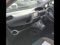 2020 Toyota Sienta II Рестайлинг, бежевый, 1500000 рублей - вид 7