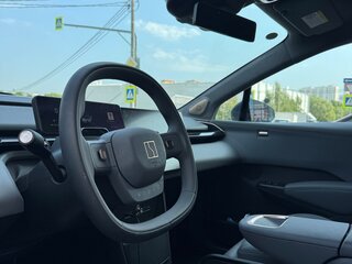 2023 Zeekr X 49 kWh I, белый, 3400000 рублей, вид 3