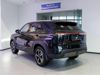 2026 Jeland J7, чёрный, 3409000 рублей, вид 4
