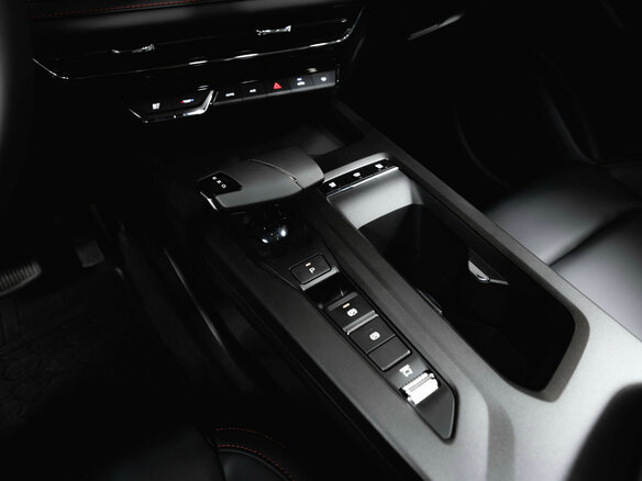 2025 Changan CS35 Max, серый, 2789900 рублей - вид 15