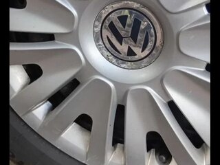 2005 Volkswagen Golf V, красный, 470000 рублей, вид 2