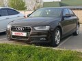 2014 Audi A4 IV (B8) Рестайлинг, коричневый, 1355000 рублей