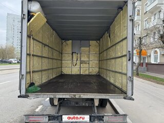 2022 ГАЗ ГАЗель Next, белый, 1600000 рублей, вид 3
