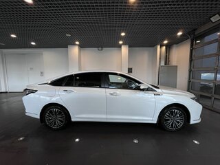 2023 Dongfeng Shine Max, белый, 1799000 рублей, вид 2