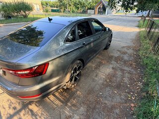 2020 Volkswagen Jetta 8-speed VII, серый, 1600000 рублей, вид 1