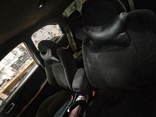 2007 Hyundai Sonata ТагАЗ IV (EF) Рестайлинг, красный, 490000 рублей, вид 4