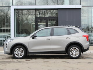 2026 Haval Jolion I Рестайлинг 2, серый, 2099000 рублей, вид 3