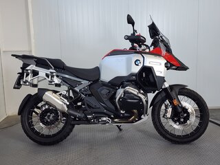 2025 BMW R 1300 GS Adventure, красный, 2819000 рублей, вид 1
