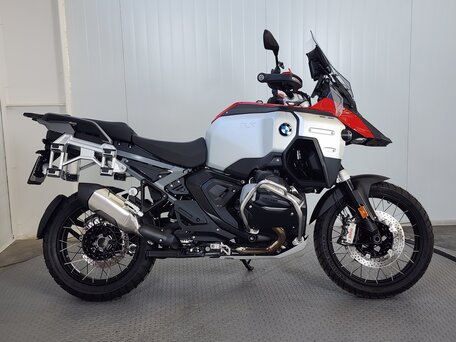 2025 BMW R 1300 GS Adventure, красный, 2819000 рублей, вид 1
