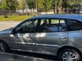 2003 Kia Rio I Рестайлинг, серебристый, 180000 рублей - вид 3
