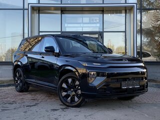 2026 GAC Trumpchi S7 I Рестайлинг, чёрный, 5289000 рублей, вид 3