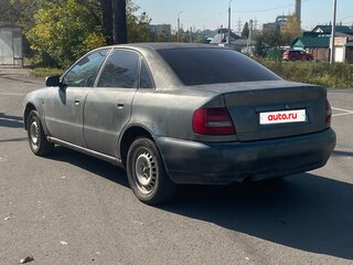 1996 Audi A4 I (B5), серый, 180000 рублей, вид 5
