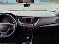 2017 Hyundai Solaris II, белый, 860000 рублей - вид 7
