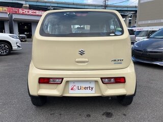 2020 Suzuki Alto VIII (HA36), бежевый, 450000 рублей, вид 3