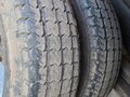 2001 ГАЗ-САЗ 3512, серый, 750000 рублей - вид 11