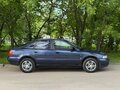 1995 Audi A4 I (B5), синий, 105000 рублей - вид 4