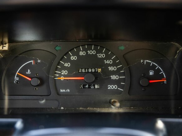 2008 Daewoo Nexia I, бежевый - вид 8