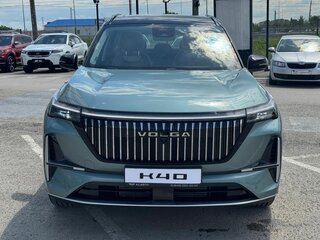2026 VOLGA K40, зелёный, 3149000 рублей, вид 5