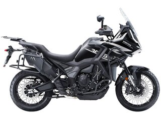 2026 Zontes ZT703-F, серый, 598000 рублей, вид 1