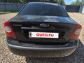 2007 Ford Focus II, чёрный, 310000 рублей - вид 3