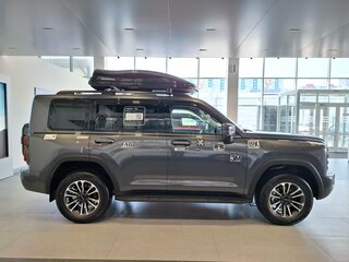 2026 Haval H9 II, серый, 4799000 рублей, вид 5