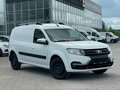2026 LADA (ВАЗ) Largus, белый, 1677000 рублей