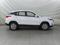 2024 BAIC X35, белый, 1399000 рублей - вид 7