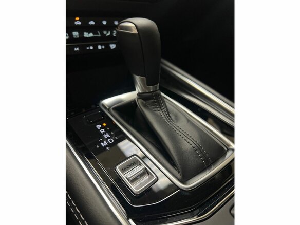 2025 Mazda CX-5 II Рестайлинг, серый - вид 9