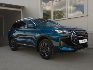 2026 Tenet T7, белый, 2990000 рублей, вид 3