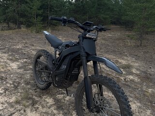 E Ride Pro SR