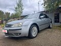 2007 Ford Mondeo 6-speed III Рестайлинг, серебристый, 385000 рублей