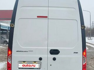 2022 ГАЗ ГАЗель Next, белый, 1950000 рублей, вид 4