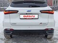 2021 Oshan X5, белый, 1800000 рублей - вид 2