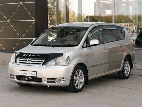 Toyota Ipsum II (M20)