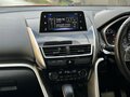 2021 Mitsubishi Eclipse Cross I Рестайлинг, красный - вид 7