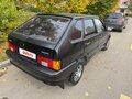 2010 Lada (ВАЗ) 2114, чёрный, 160000 рублей - вид 3