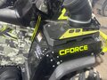 2018 CFMoto CFORCE 800 HO EPS, чёрный, 950000 рублей - вид 4