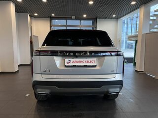 2023 Jaecoo J7 I, серый, 2000000 рублей, вид 4