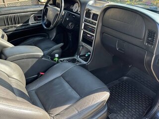 2010 ТагАЗ Tager, чёрный, 815000 рублей, вид 5
