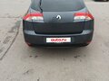 2008 Renault Laguna III, серый - вид 5