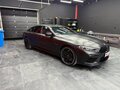 2021 BMW M8 Gran Coupe Competition I (F91/F92/F93), чёрный, 9900000 рублей - вид 5