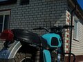 1986 ИЖ Планета, голубой, 60000 рублей - вид 7