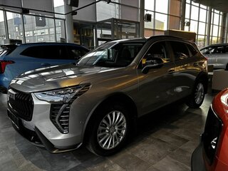 2026 Haval Jolion I Рестайлинг 2, серый, 2949000 рублей, вид 2